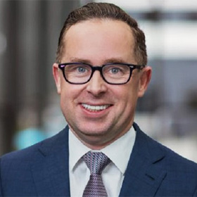 Alan Joyce
