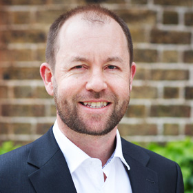 Eoghan O’Mara Walsh, Chief Executive, ITIC Eoghan O'Mara Walsh, Chief Executive, ITIC
