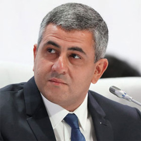 Zurab Pololikashvili