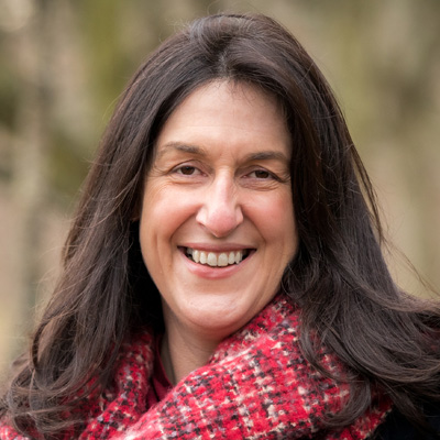 Claire MacEvilly – CEO, Airfield Estate
