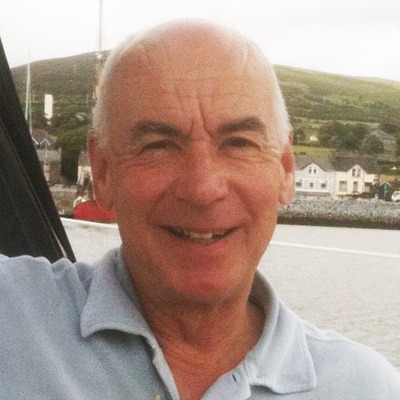 Stephen Conlon – Executive Secretary, Irish Boat Rental Association