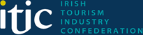 Irish Tourism Industry Confederation – ITIC Logo