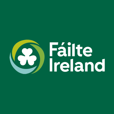 Fáilte Ireland Logo