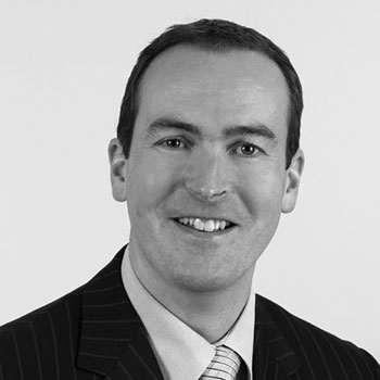 Stephen Cotter – CIE Tours International
