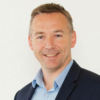 Darren Byrne – ITOA