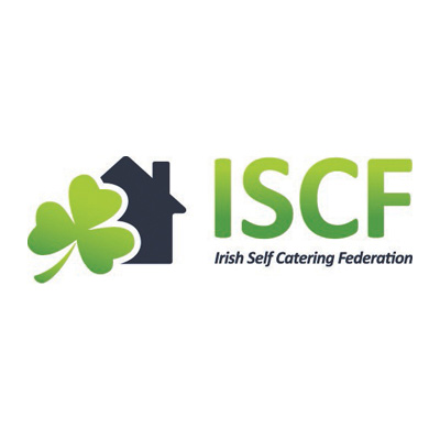 Irish Self Catering Federation – Logo
