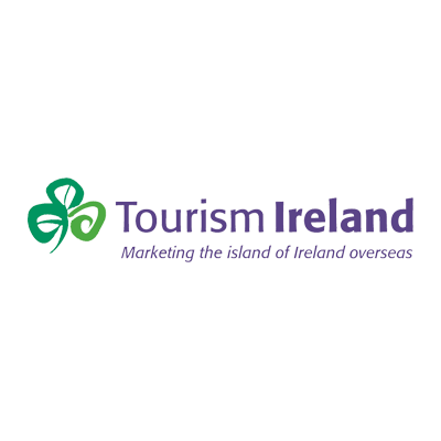 Tourism Ireland – Logo