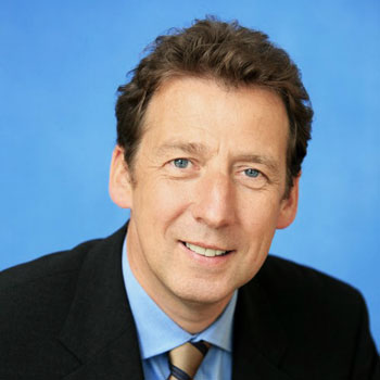 Shane Clarke – Tourism Ireland