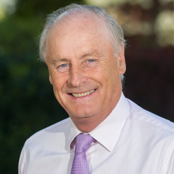 Maurice Pratt – B&B Ireland