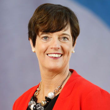 Jenny De Saulles – Director of Sector Development at Fáilte Ireland