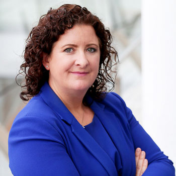Catherine Toolan – Guinness Storehouse