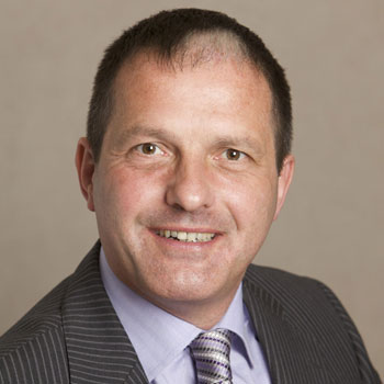 Nick Mottram – Irish Ferries