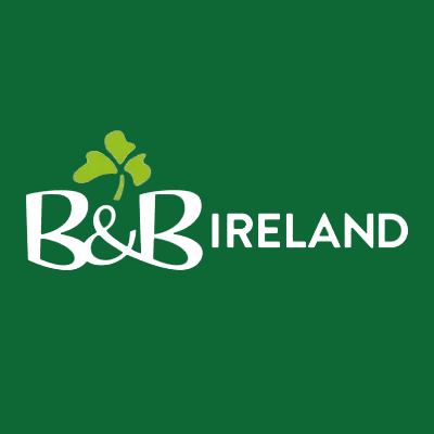 B&B Ireland – Logo