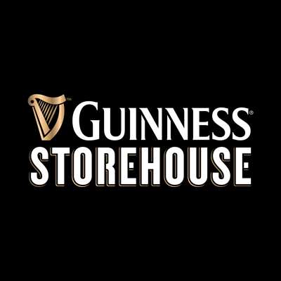 Logo-Guinness-Storehouse-x400sq