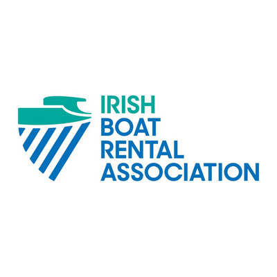 Irish Boat Rental Association – Logo