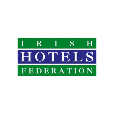 Irish Hotels Federation – Logo