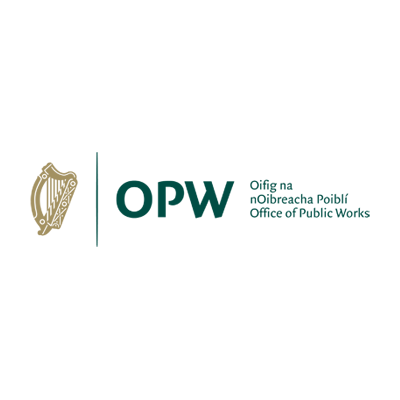 OPW – Logo