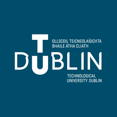TU Dublin – Logo