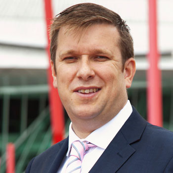 Adrian Cummins – RAI