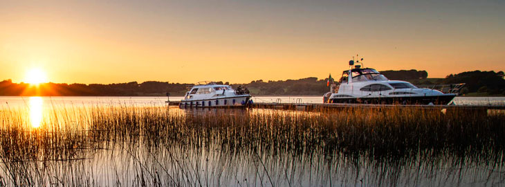 Irish Boat Rental Association