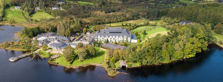 Irish Hotels Federation