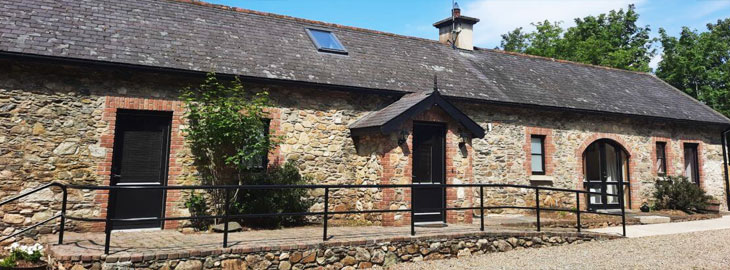 Irish Self Catering Federation