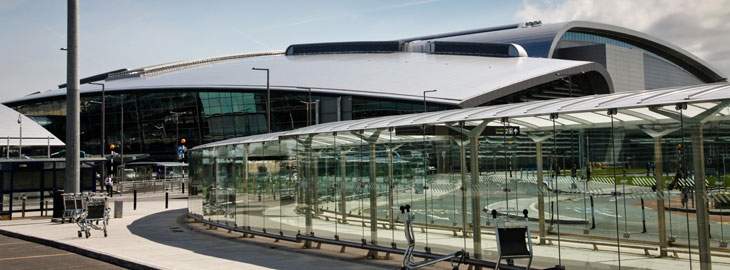 daa – Dublin Airport T2