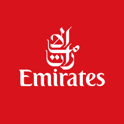 Emirates – Logo