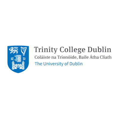 Trinity College Dublin – Logo