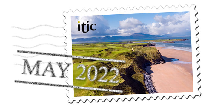 Industry Postcard – May 2022
