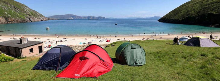 Irish Caravan & Camping Council