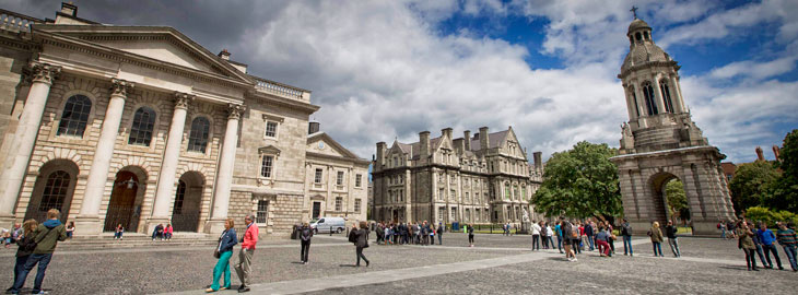 Trinity College Dublin