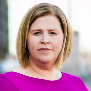 Elaina Fitzgerald Kane – ITIC Chair