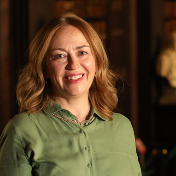 Catherine Flanagan – CEO, AVEA
