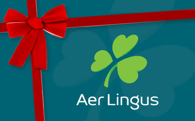 Aer Lingus Gifts