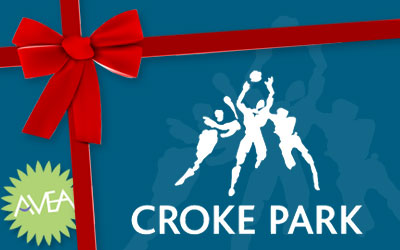 Croke Park / GAA Museum Gifts