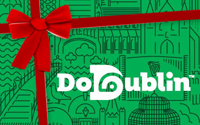 DoDublin Gifts