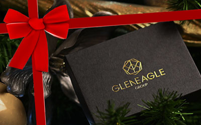 Gleneagle Hotel Gifts