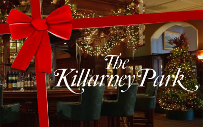 The Killarney Park Hotel Gifts