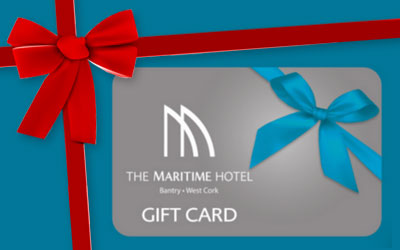 Maritime Hotel Gifts