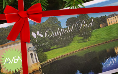 Oakfiled Park Gifts