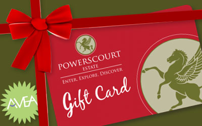 Powerscourt Estate Gifts