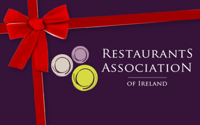Restaurants Association of Ireland Gifts