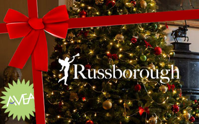 Russborough House Gifts