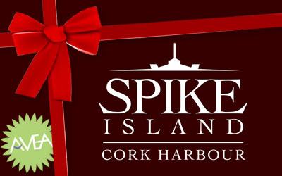 Spike Island Gifts