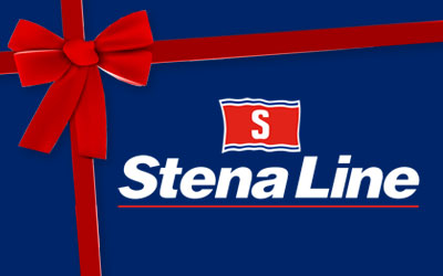 Stena Line Gifts