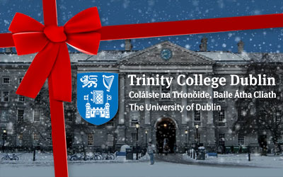 Trinity College Dublin Gifts
