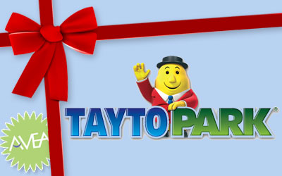 Tayto Park / Emerald Park Gifts