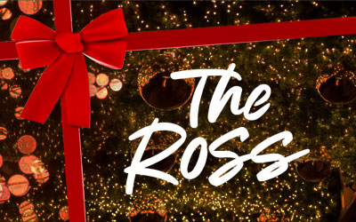 The Ross Hotel Gifts