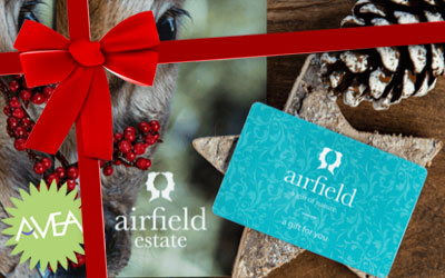 Airfield Estate Gifts